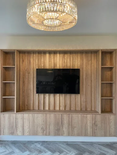 Alpha Construction (North West) Ltd photo 5