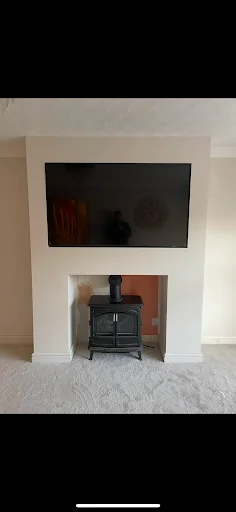 Alpha Construction (North West) Ltd photo 6