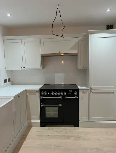 Alpha Construction (North West) Ltd photo 7