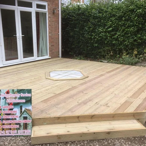 Akrigg Property Services And Maintenance photo 7