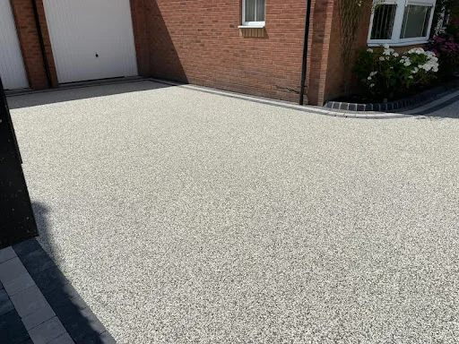 NDH landscaping photo 2