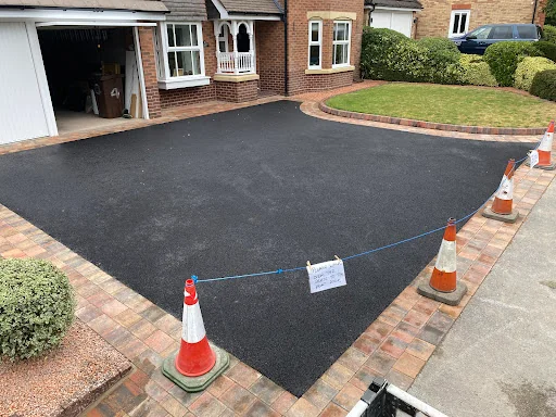 NDH landscaping photo 3