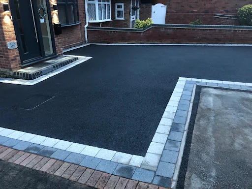 NDH landscaping photo 4