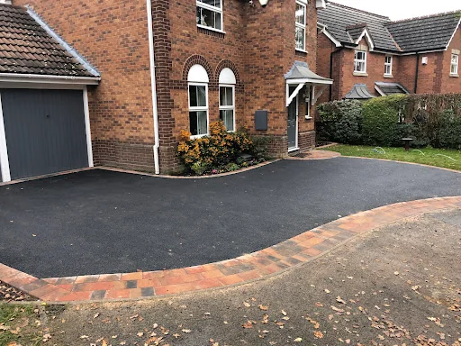 NDH landscaping photo 5