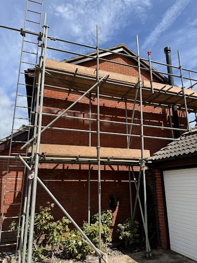 Precision Pointing photo 1