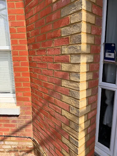 Precision Pointing photo 2