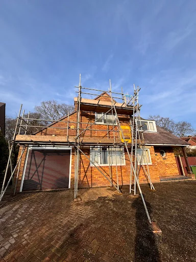 Precision Pointing photo 5