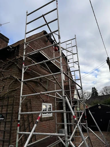 Precision Pointing photo 6