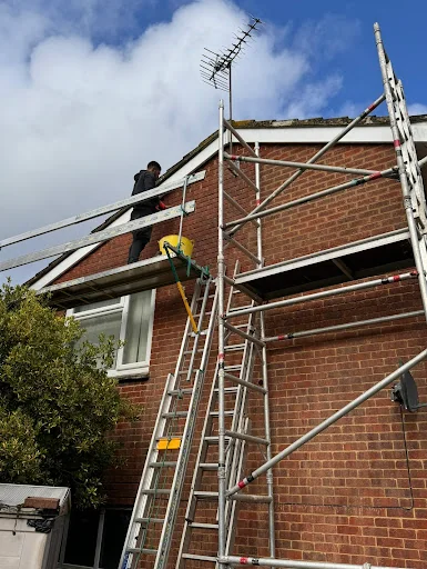 Precision Pointing photo 7