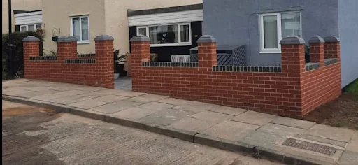 Brick By Brick Building photo 1