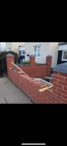 Brick By Brick Building photo 2