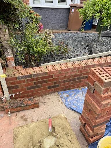 Brick By Brick Building photo 3