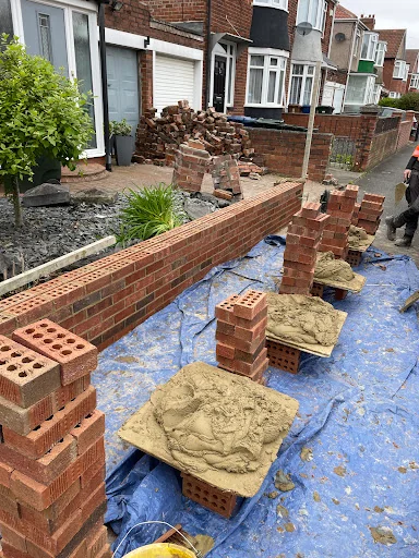 Brick By Brick Building photo 4