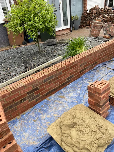 Brick By Brick Building photo 5