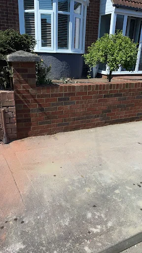 Brick By Brick Building photo 6