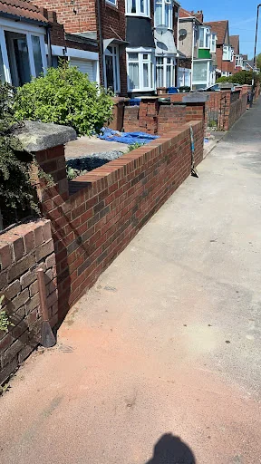 Brick By Brick Building photo 7