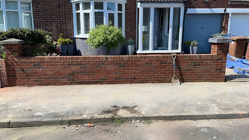 Brick By Brick Building photo 8