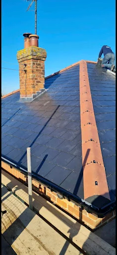 HC Roofing and Building photo 1