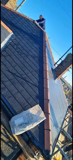 HC Roofing and Building photo 3