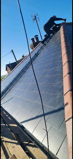 HC Roofing and Building photo 4