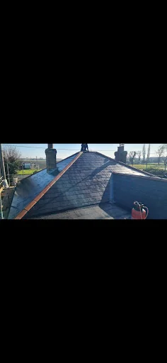 HC Roofing and Building photo 5