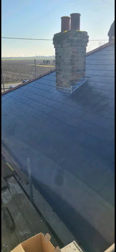 HC Roofing and Building photo 7