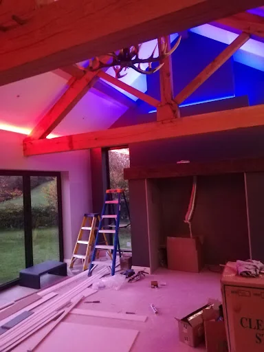 Howard Electrical Contractors photo 1