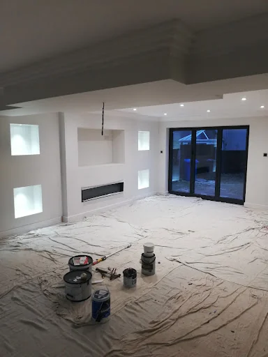 Howard Electrical Contractors photo 2