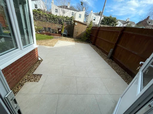MGE Landscaping &amp; Groundworks photo 1