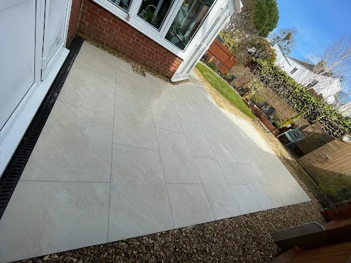 MGE Landscaping &amp; Groundworks photo 2