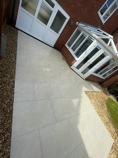 MGE Landscaping &amp; Groundworks photo 3