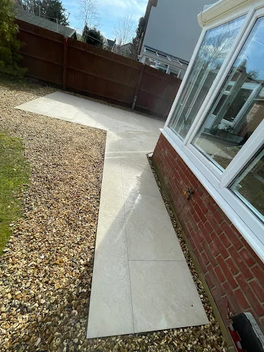 MGE Landscaping &amp; Groundworks photo 4