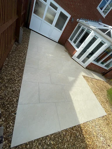 MGE Landscaping &amp; Groundworks photo 5