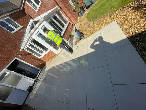 MGE Landscaping &amp; Groundworks photo 6