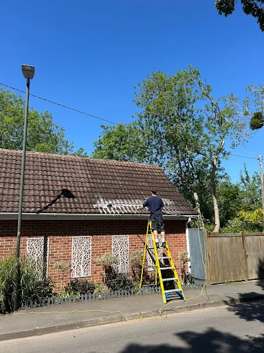 K Pro Clean Ltd photo 1