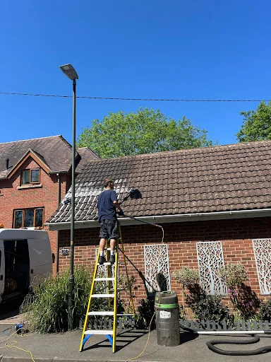 K Pro Clean Ltd photo 2