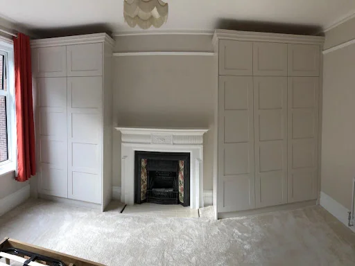 ER Carpentry photo 2