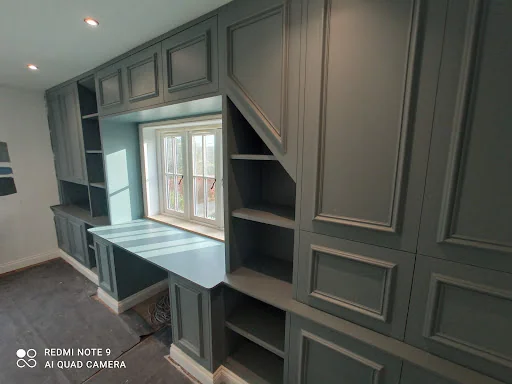 ER Carpentry photo 3