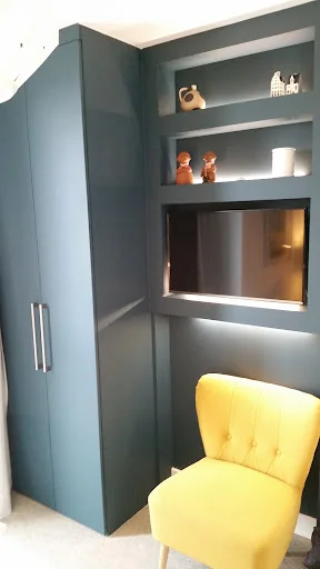 ER Carpentry photo 4