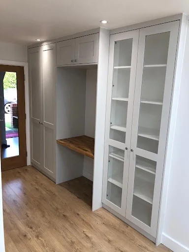 ER Carpentry photo 7