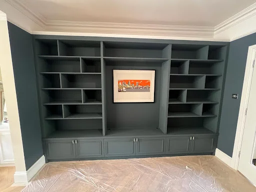 ER Carpentry photo 8