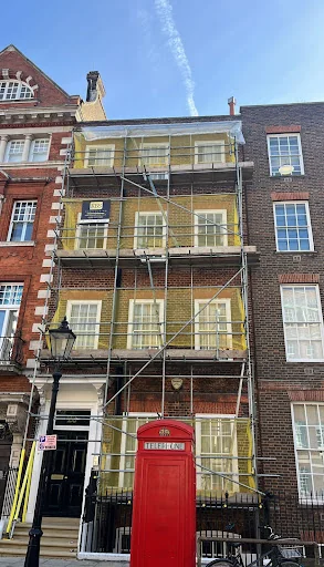 KBS Scaffolding Limited photo 1