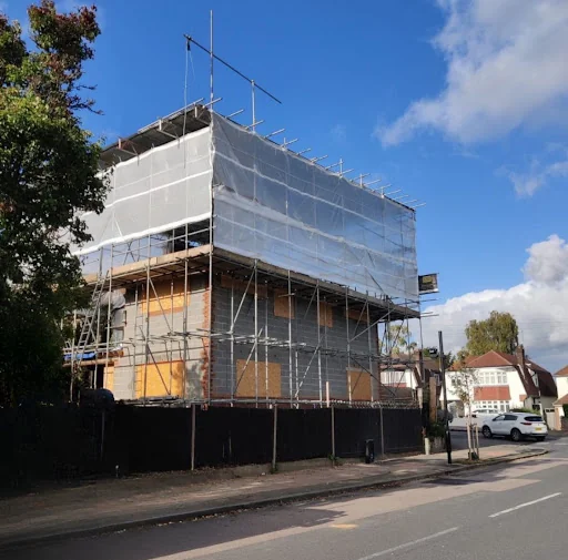 KBS Scaffolding Limited photo 2