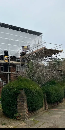 KBS Scaffolding Limited photo 3