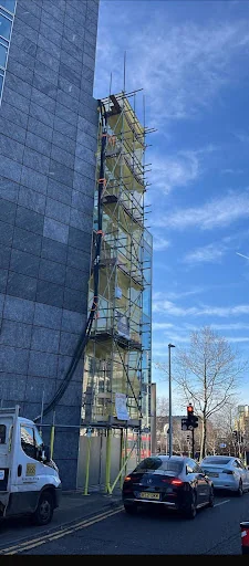 KBS Scaffolding Limited photo 4