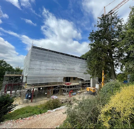 KBS Scaffolding Limited photo 6