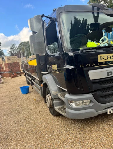 KBS Scaffolding Limited photo 7