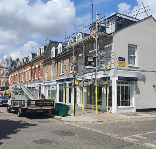 KBS Scaffolding Limited photo 8