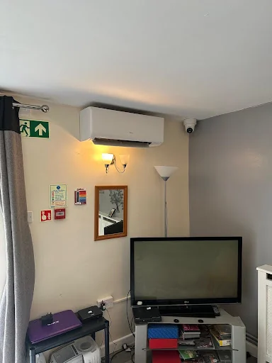 PRP Air Conditioning Ltd photo 1