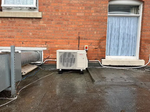 PRP Air Conditioning Ltd photo 2